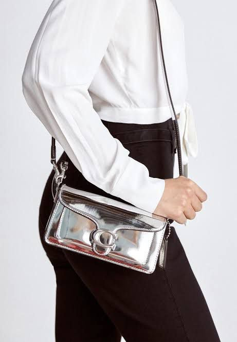 Coach Tabby Shoulder Bag