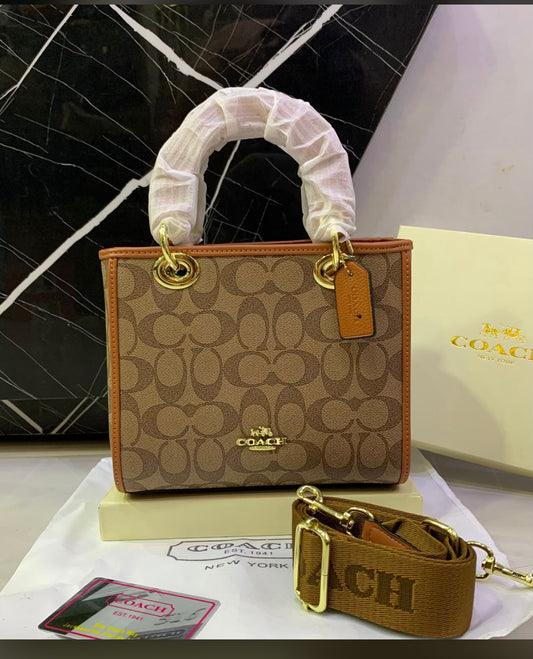 Coach Crossbody Bag