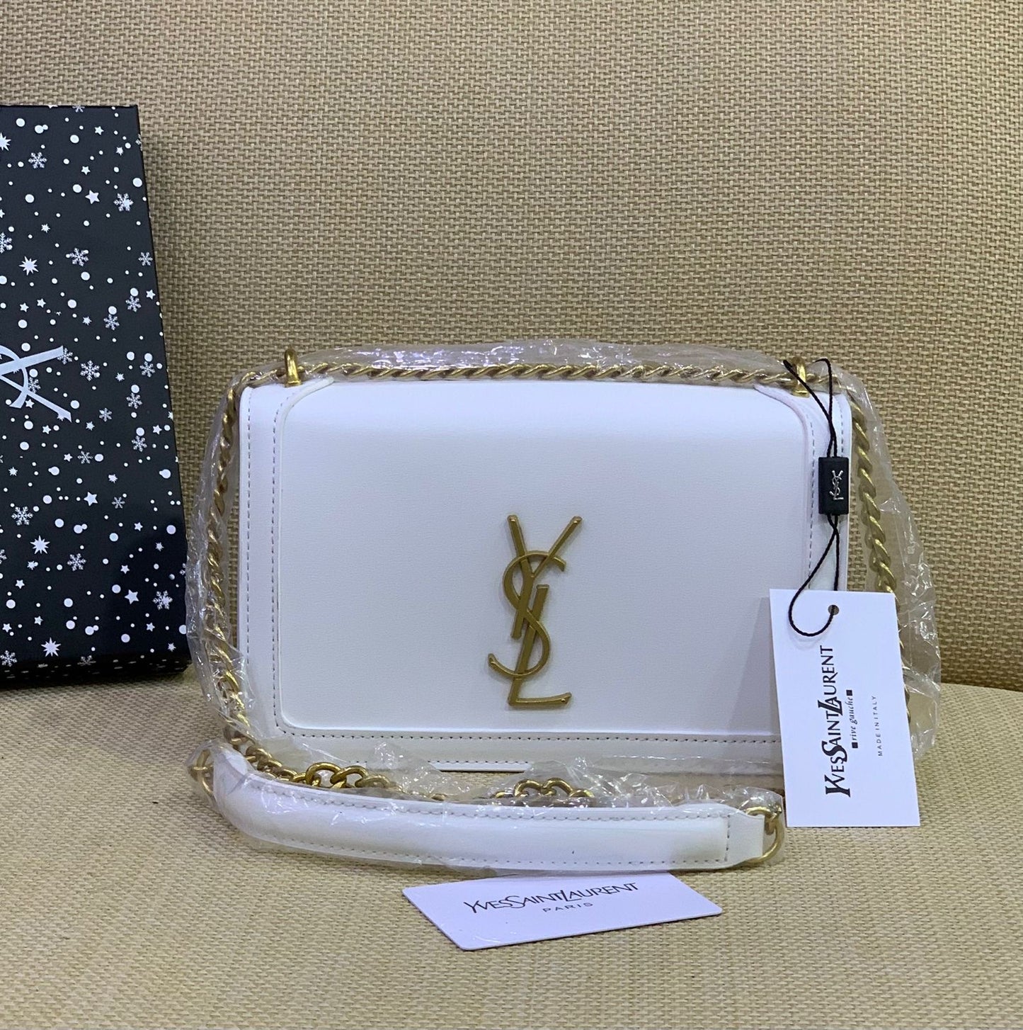 YSL Crossbody Bag