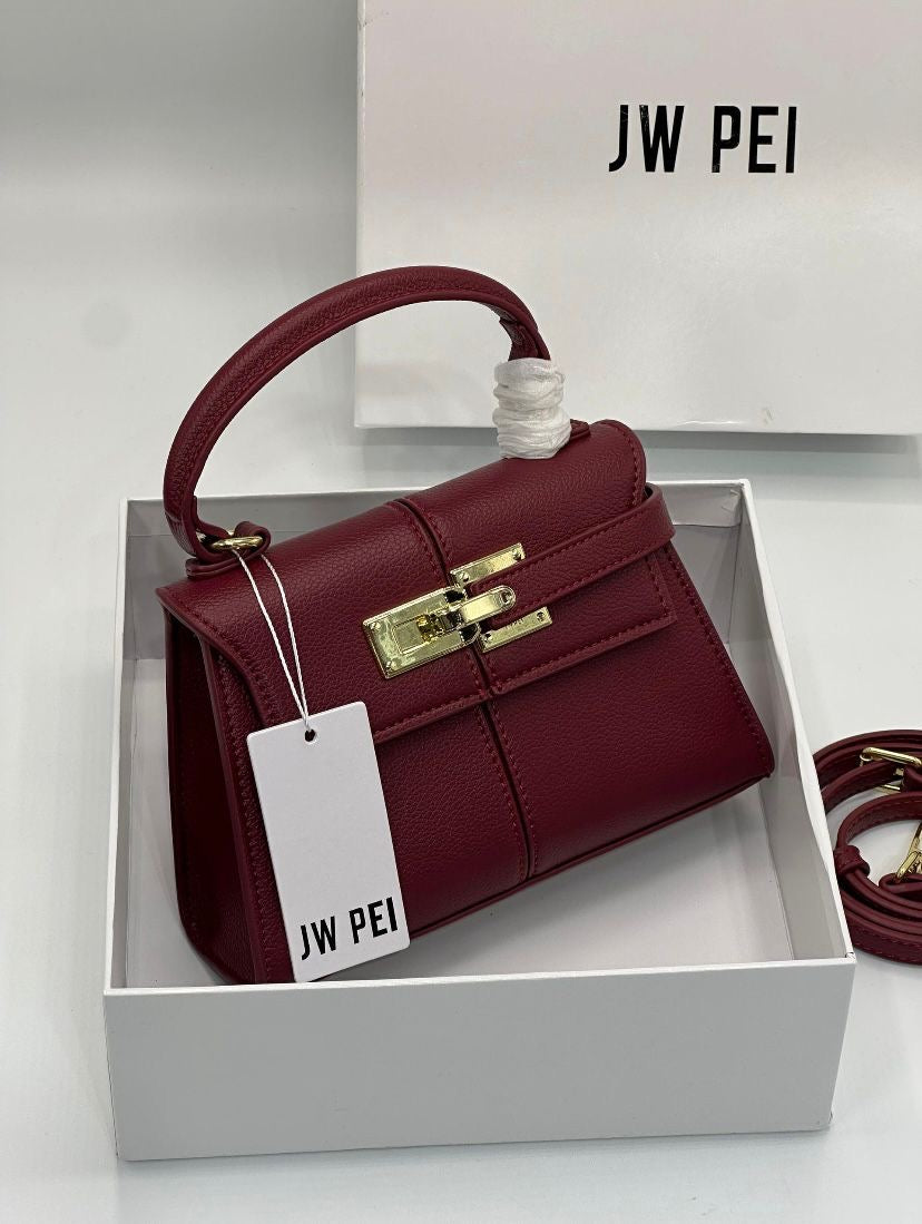 JWPIE Top Handle Bag