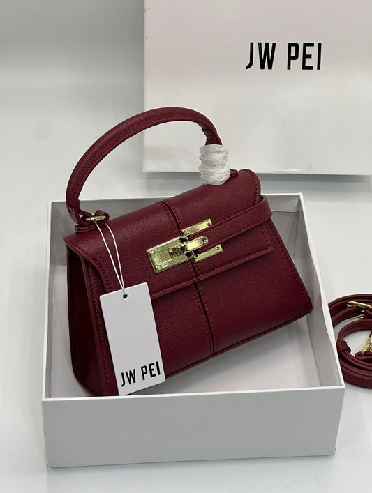 JWPIE Top Handle Bag