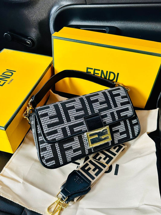 Fendi Crossbody Bag