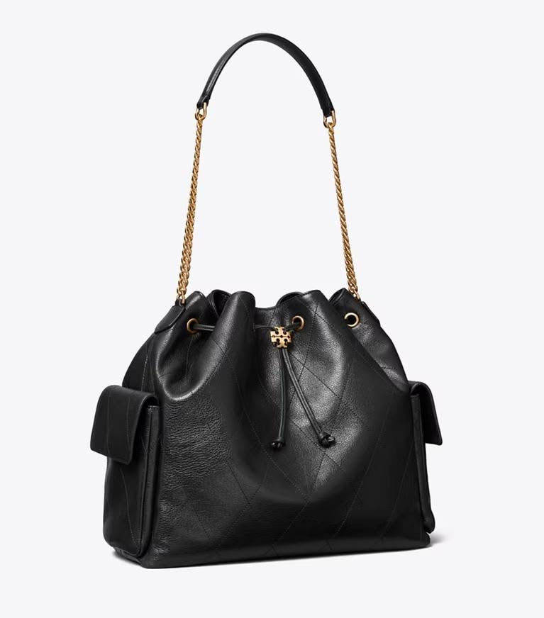 Tory Burch Charlie Hand bag