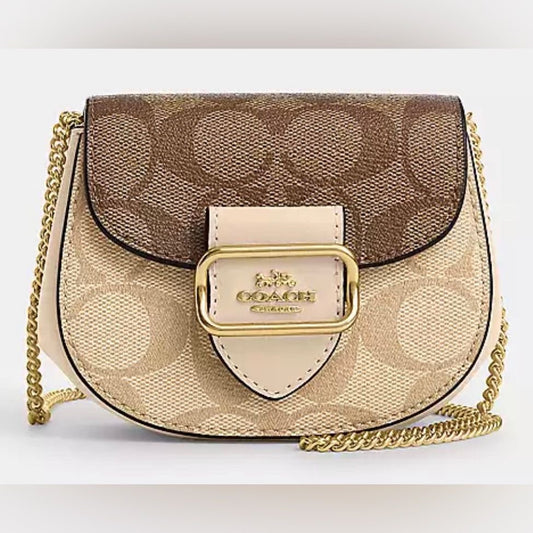 Coach Mini Shoulder  Bag