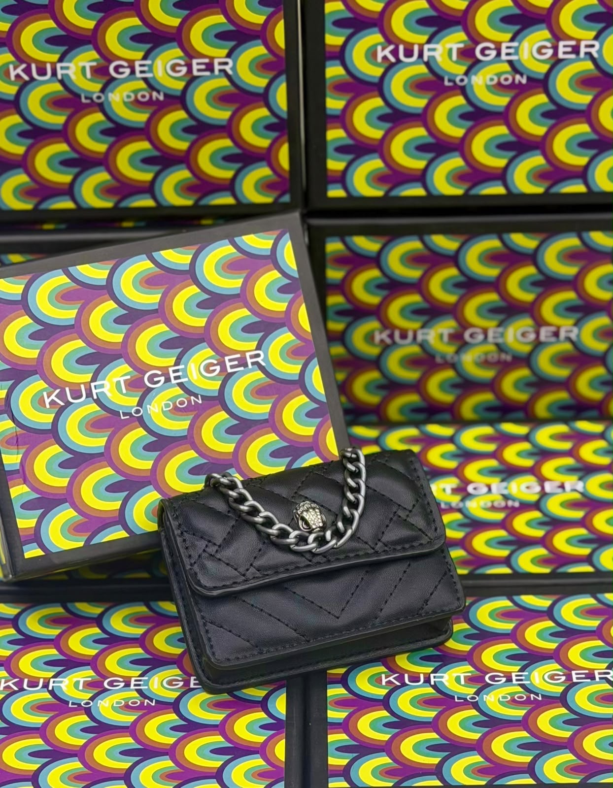 Kurt Geiger Micro Bag