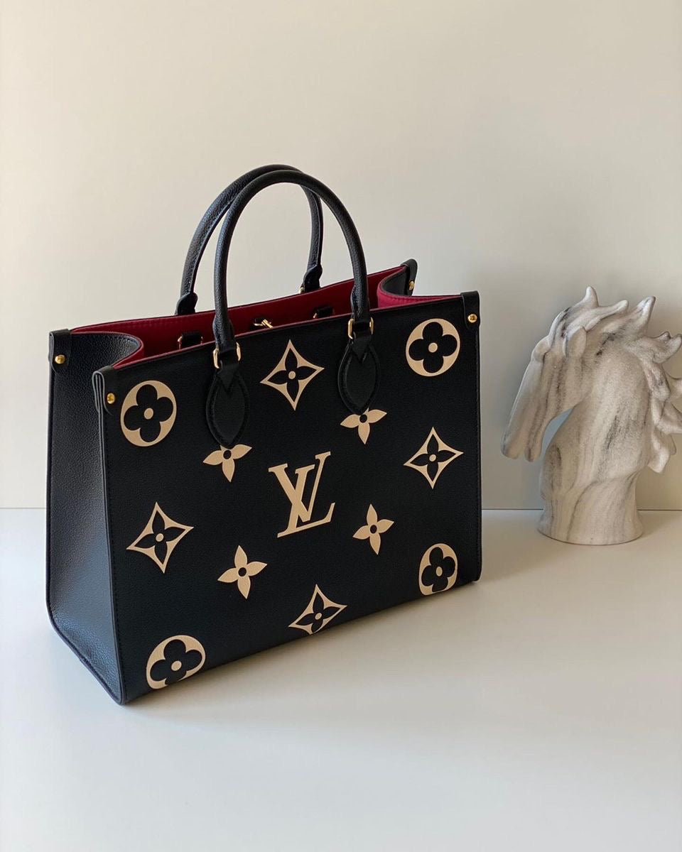 Louis Vuitton Large Tote Bag