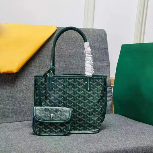 Goyard Mini Bag
