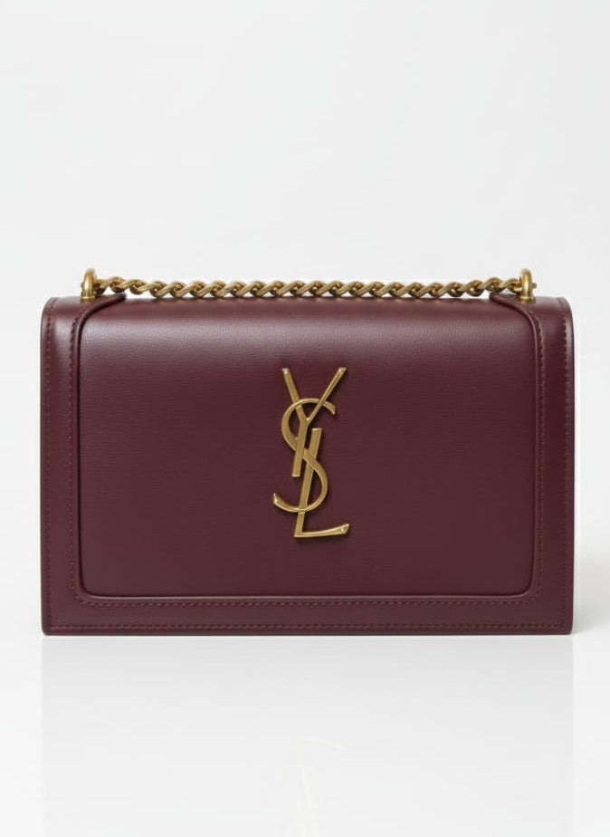 YSL Crossbody Bag