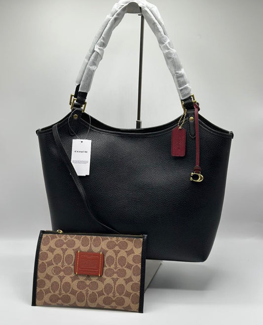 Coach Tote Bag