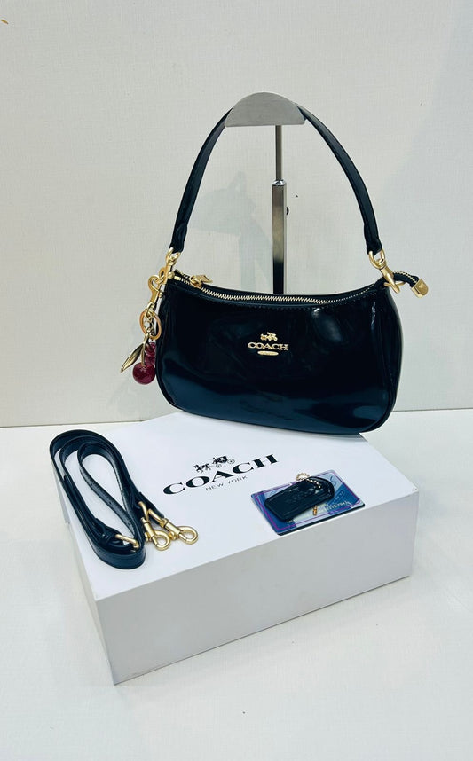 Coach Teri Shoulder Bag