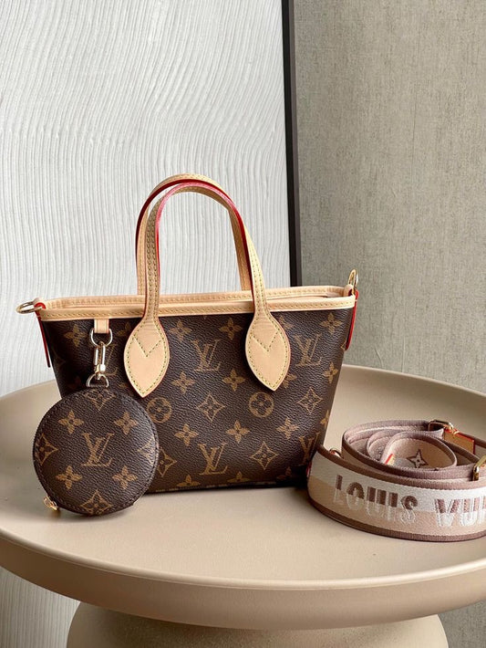 Louis Vuitton Mini Bag