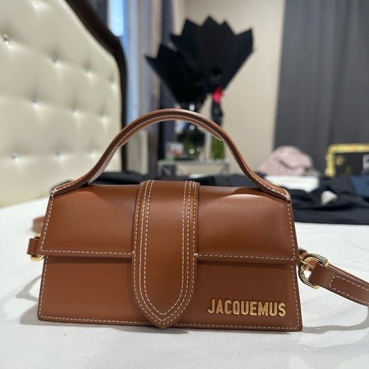 Imported Jacquemus Bag