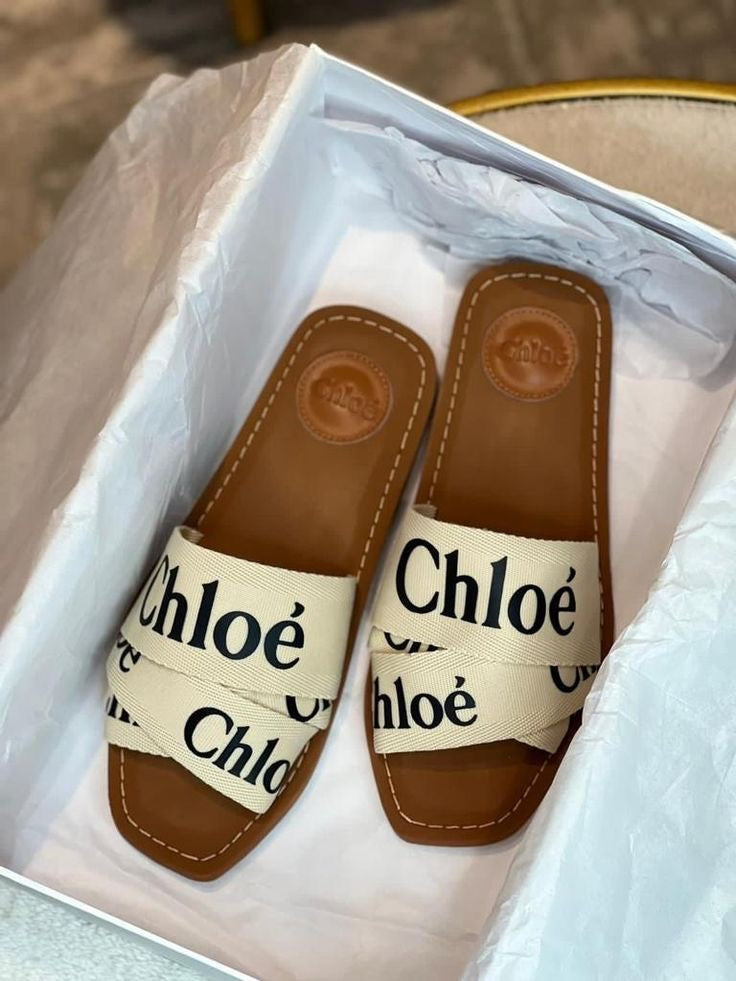 Chloe Sandals