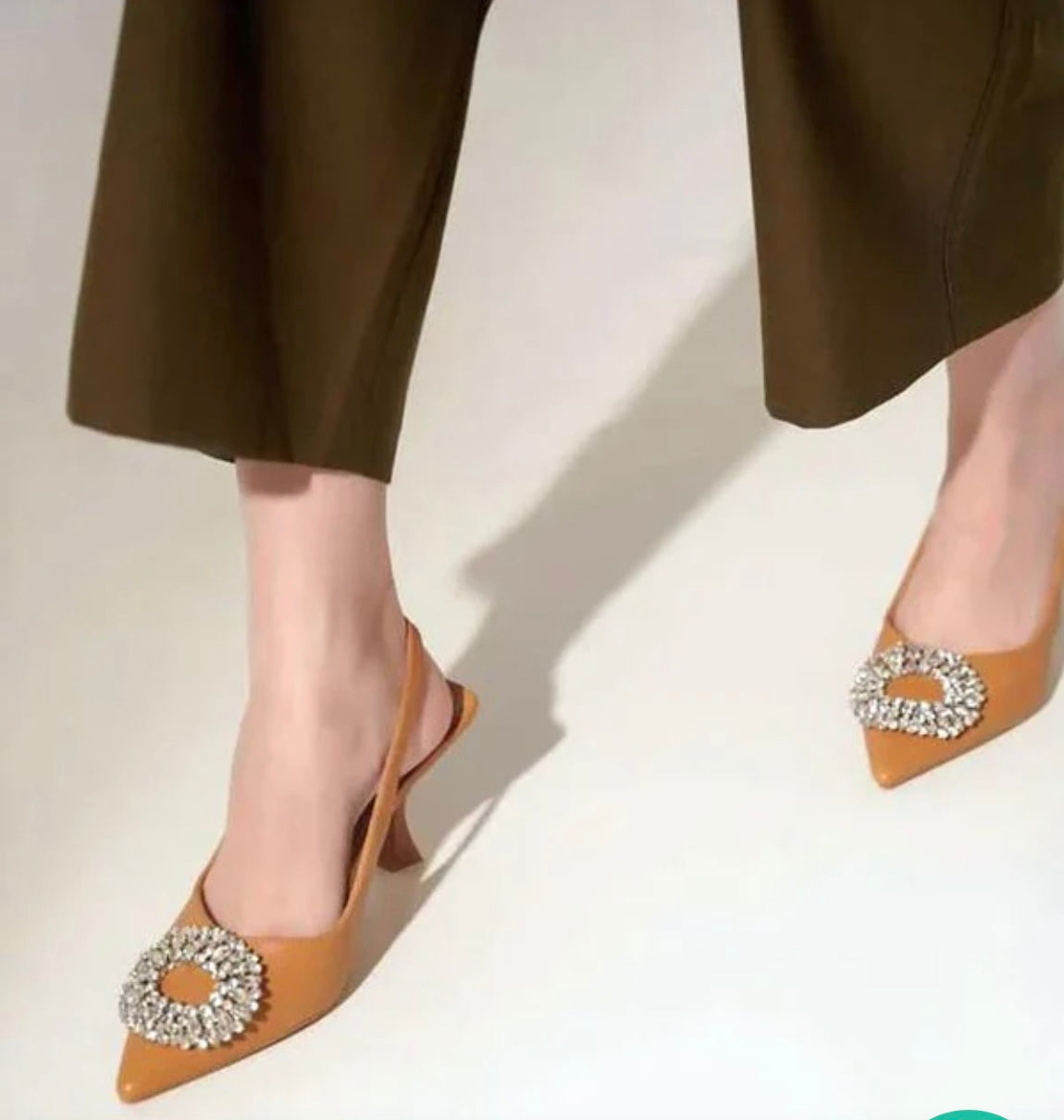 ZR Heels