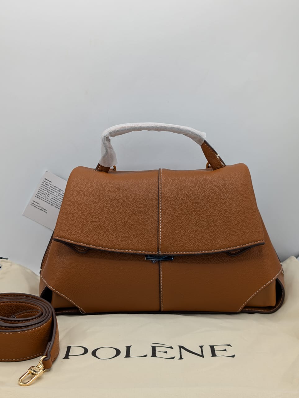 Polene Mokki Bag