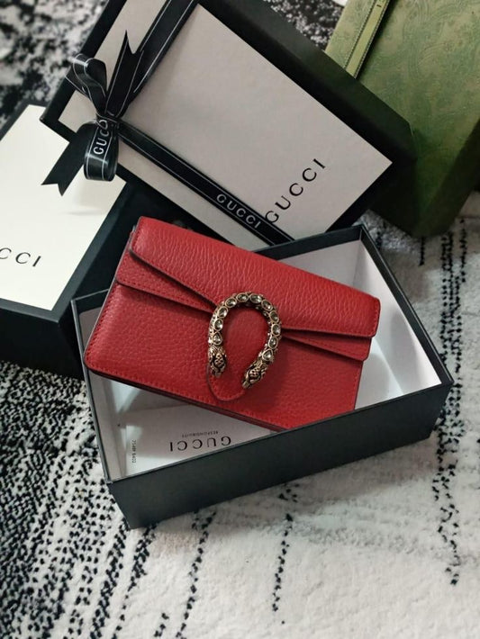 Gucci Dionysus Bag