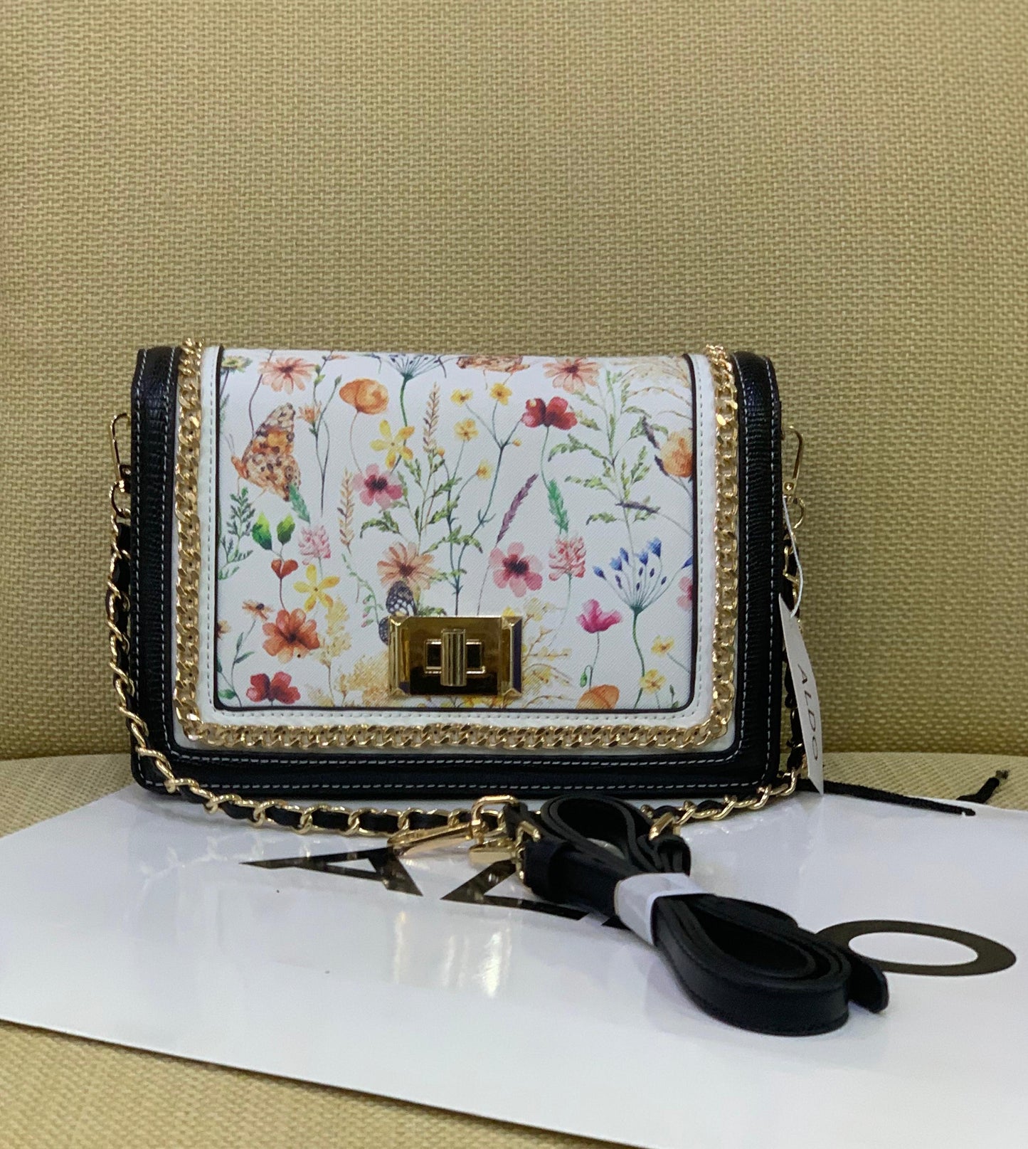 Aldo Crossbody Bag