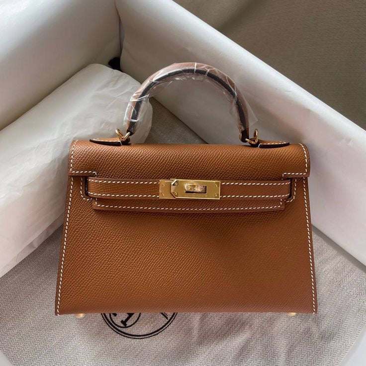 Hermes Luxury Bag