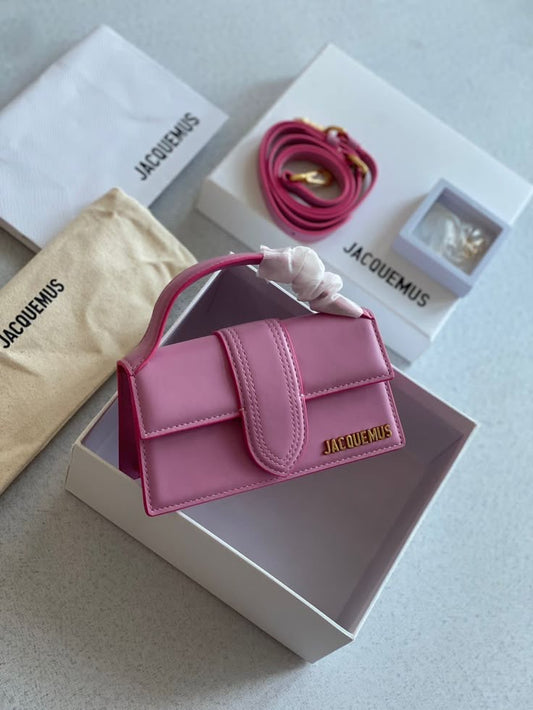Imported Jacquemus Bag