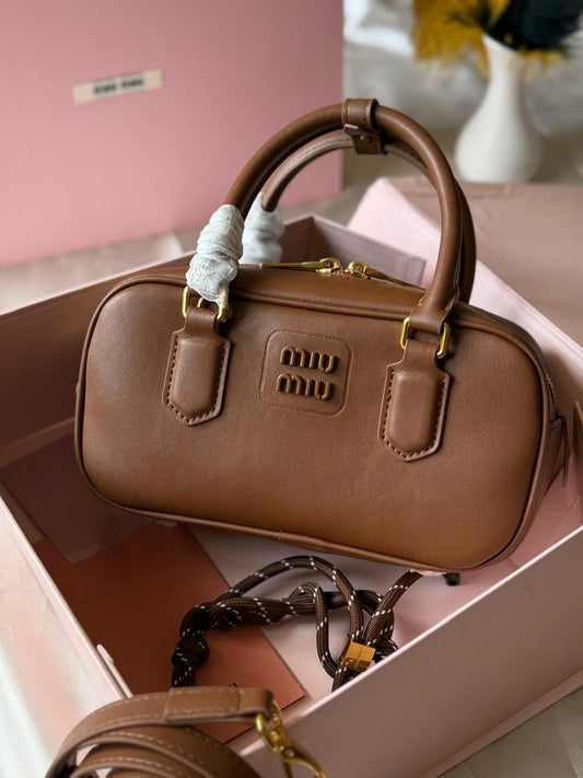 Miu Miu Crossbody Bag