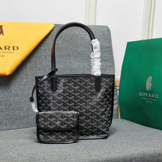 Goyard Mini Bag