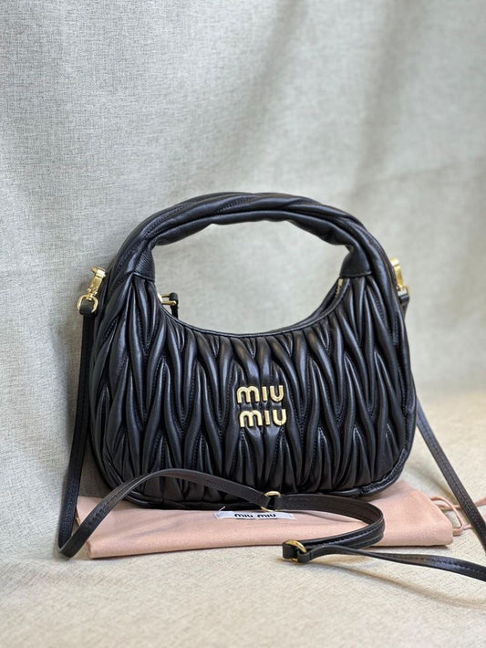 Miu Miu Bag