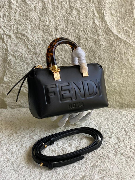 Fendi Roma Bag