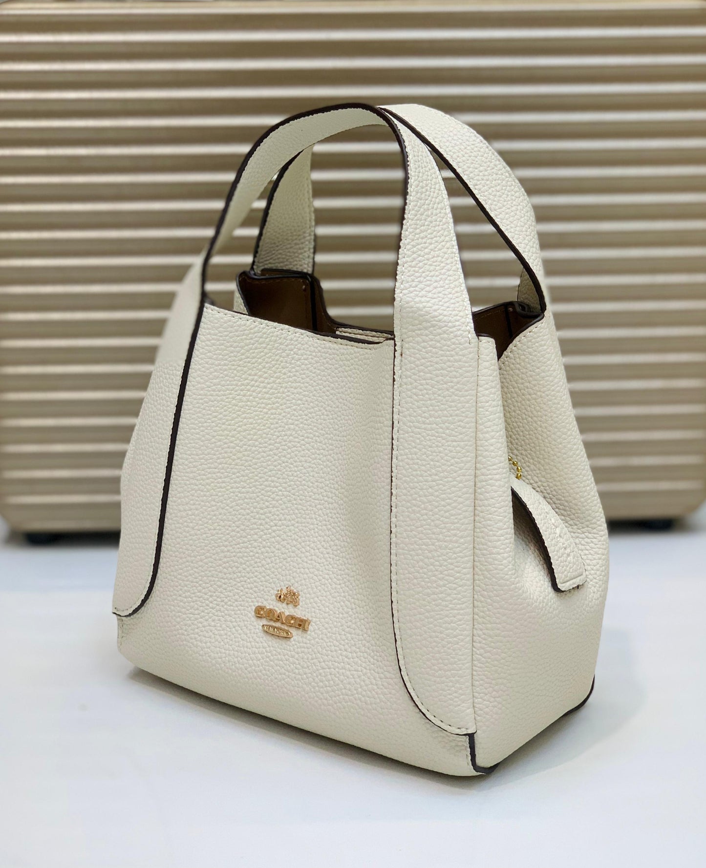 Imported Coach Bag