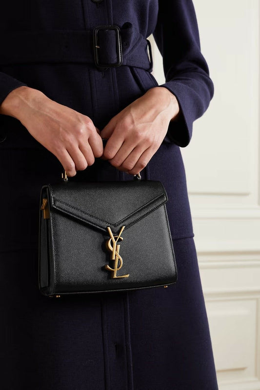 YSL Cassandra Bag