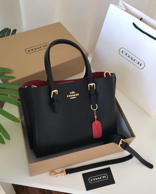 Coach Mollie Bag