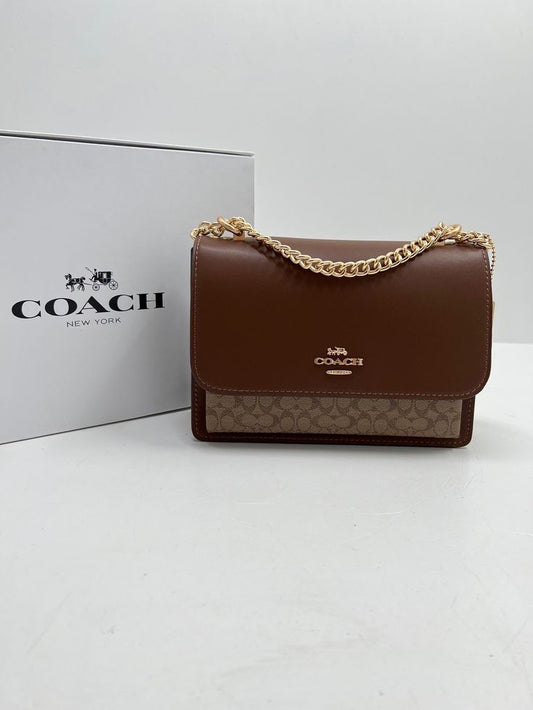 Coach Shoulder Bag