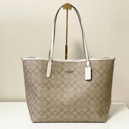 Coach Tote Bag