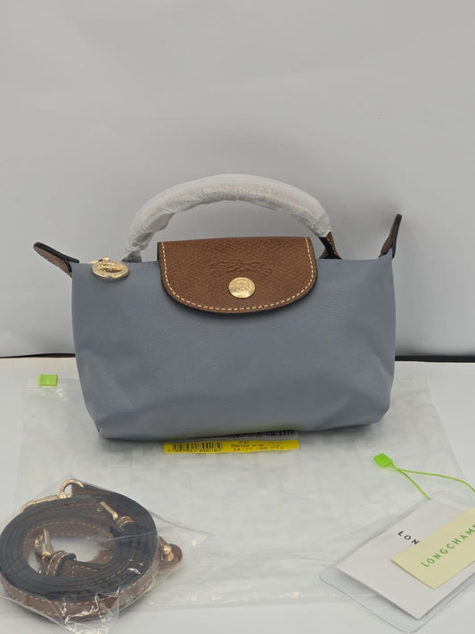 Long Champ Mini Bag