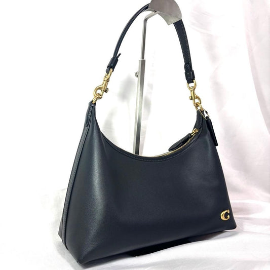 Coach Juliet Leather Bag