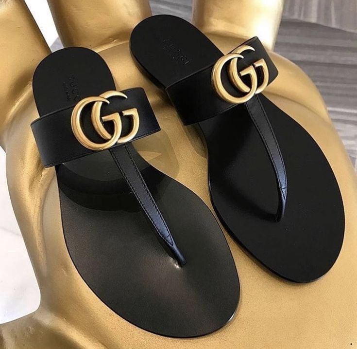 Gucci Thong Sandals