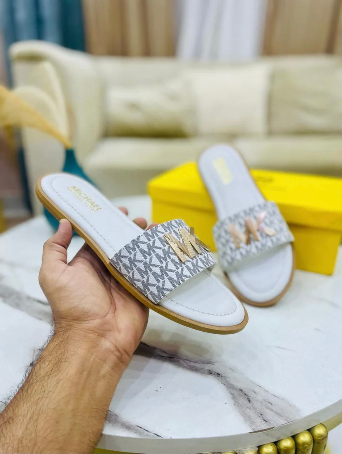 MK Flats