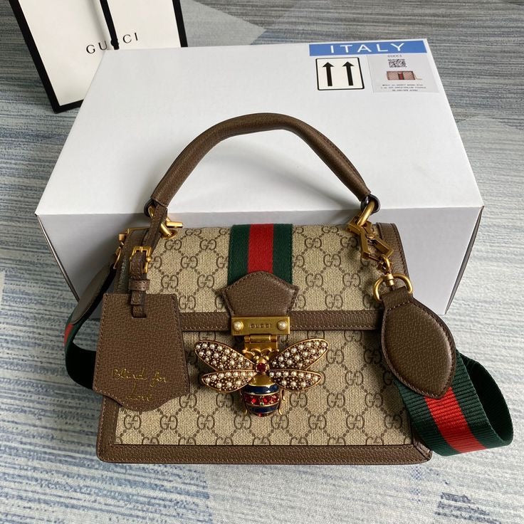 Gucci Queen Margaret Bag