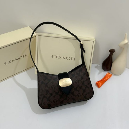 Coach Eliza Shoulder Bag