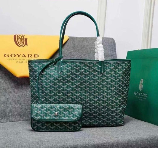 Goyard Tote Bag