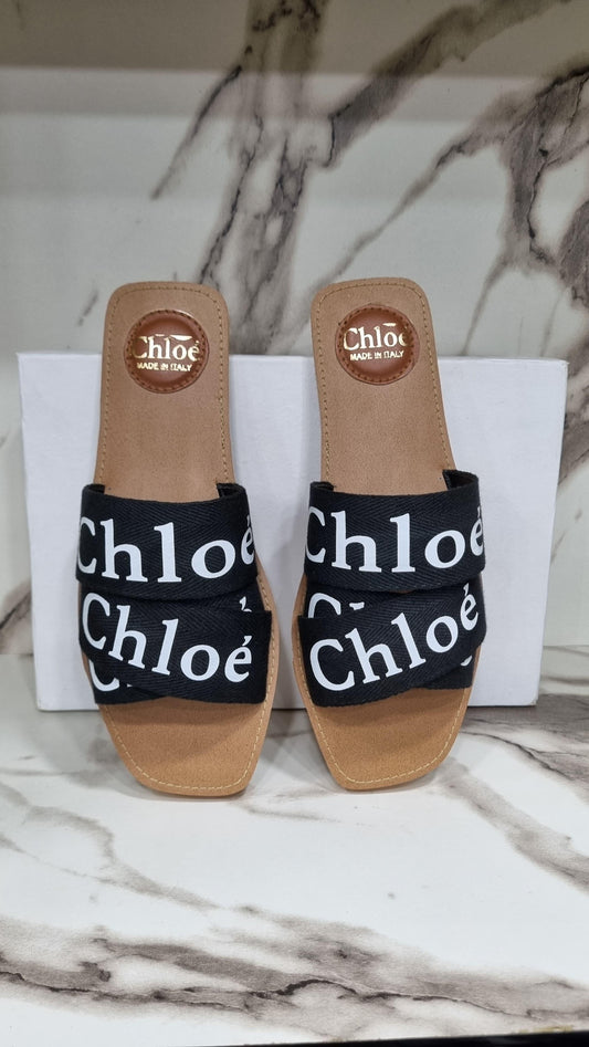 Chloe Slides