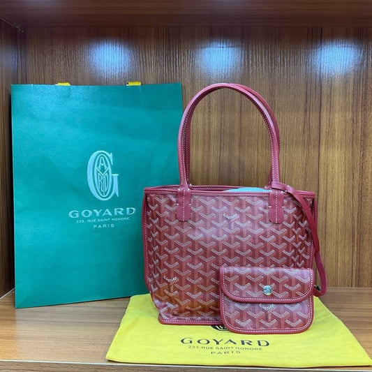 Goyard Mini Bag