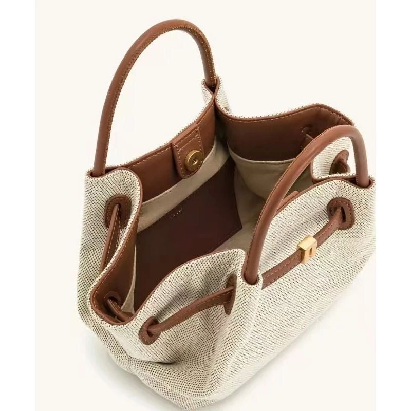 JWPEI Mini Tote Bag