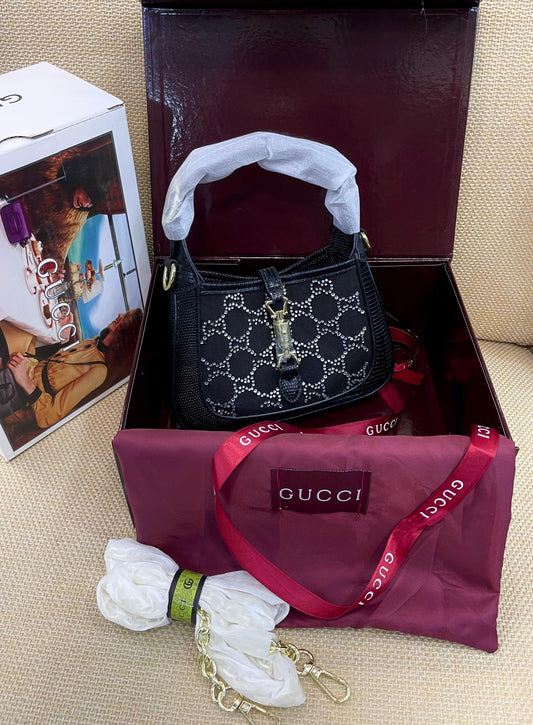 Gucci Jackie Bag