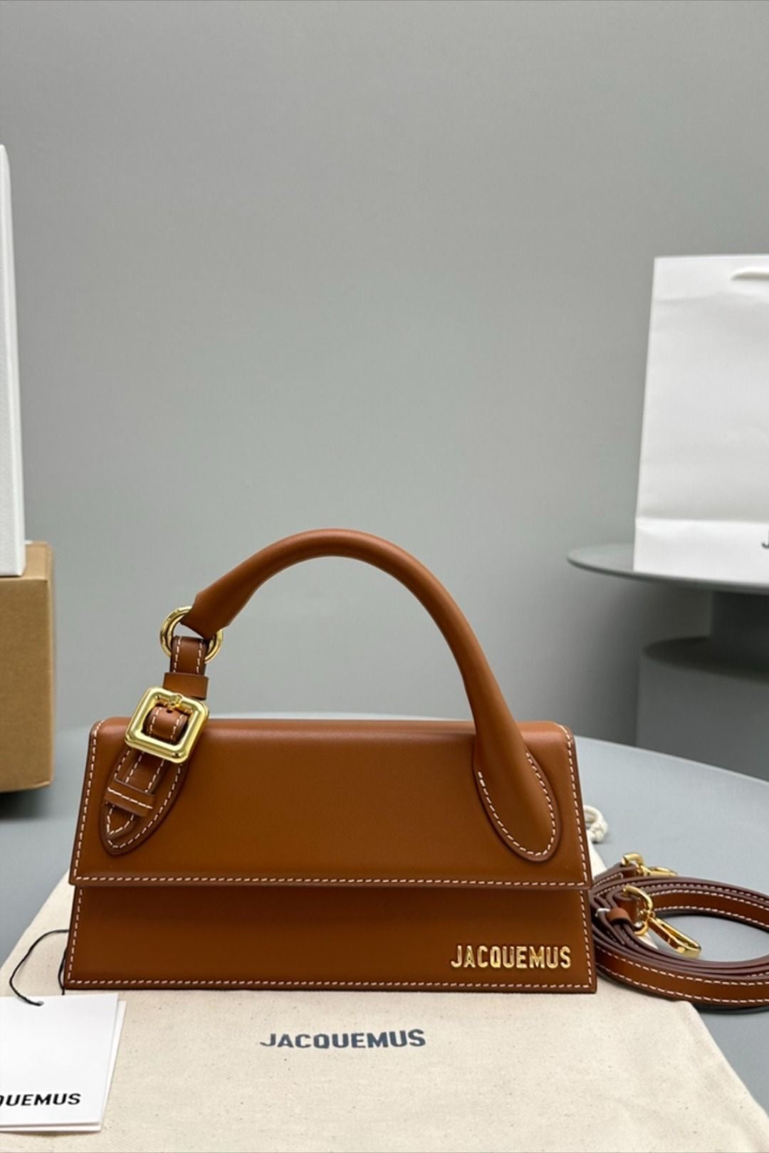 Jacquemus Crossbody Bag