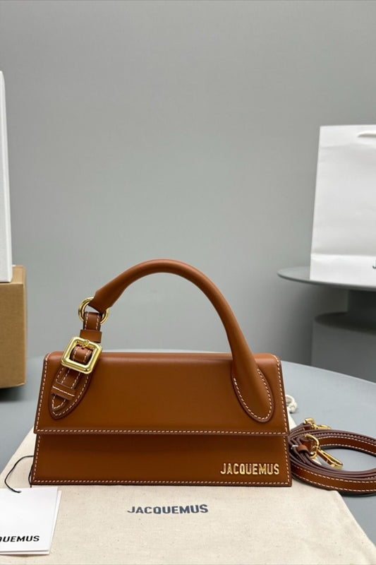 Jacquemus Crossbody Bag
