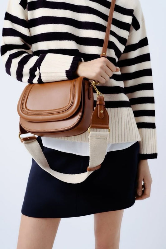 Zara Crossbody Bag