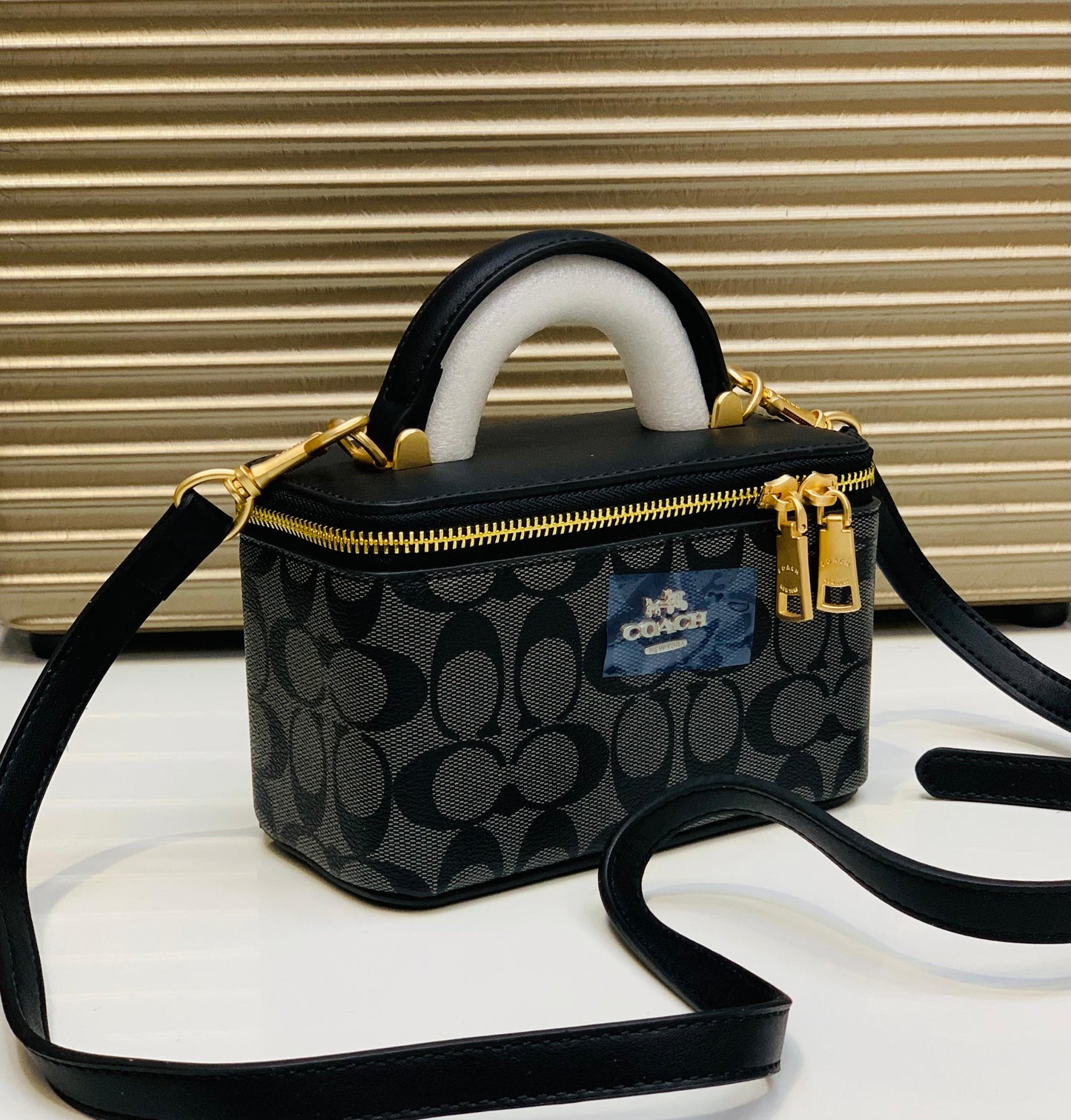 Coach Crossbody Bag
