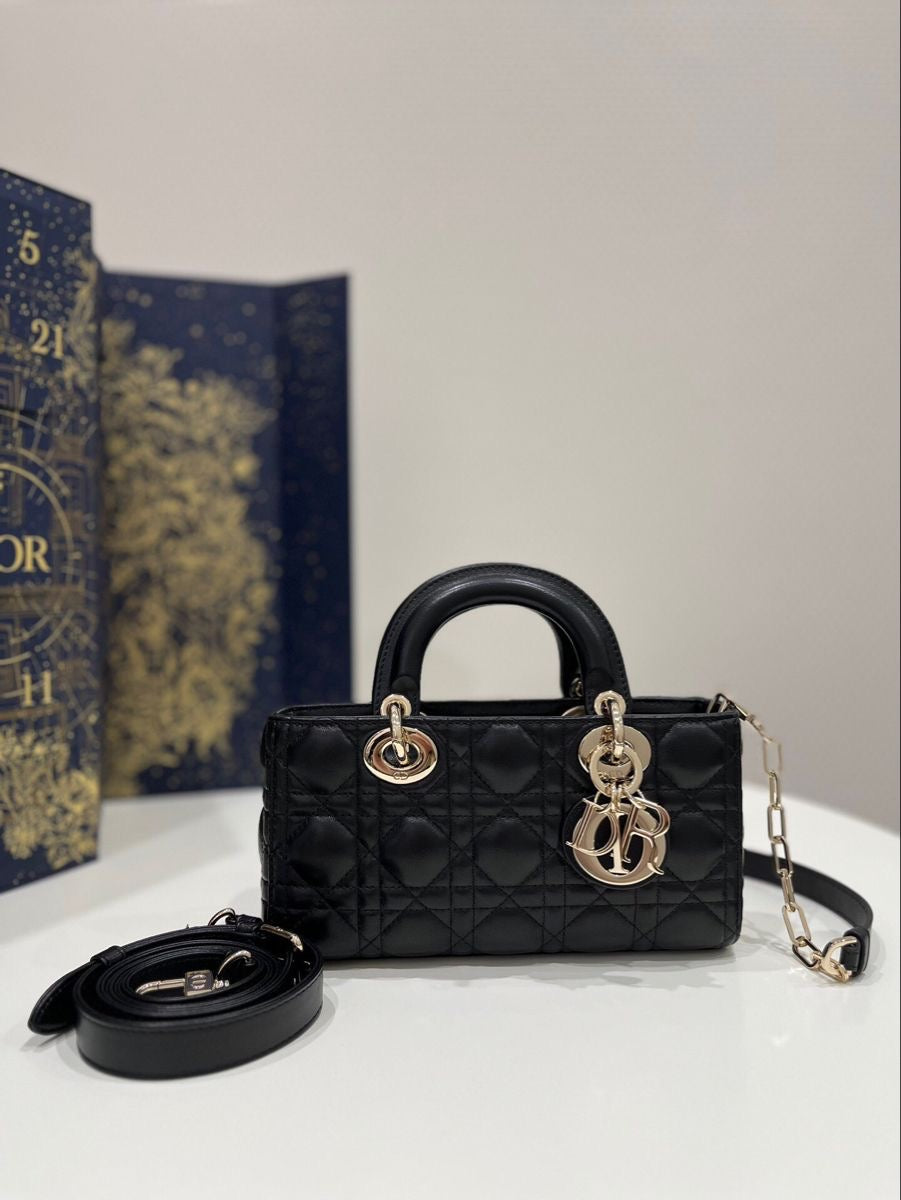 Christian Dior Lady D-Joy Bag