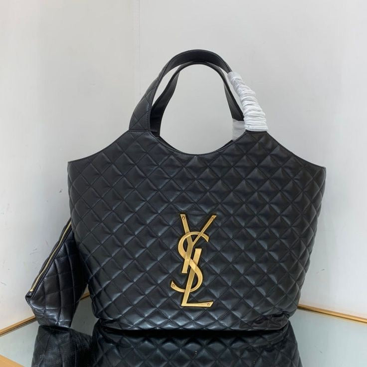 YSL Tote Bag