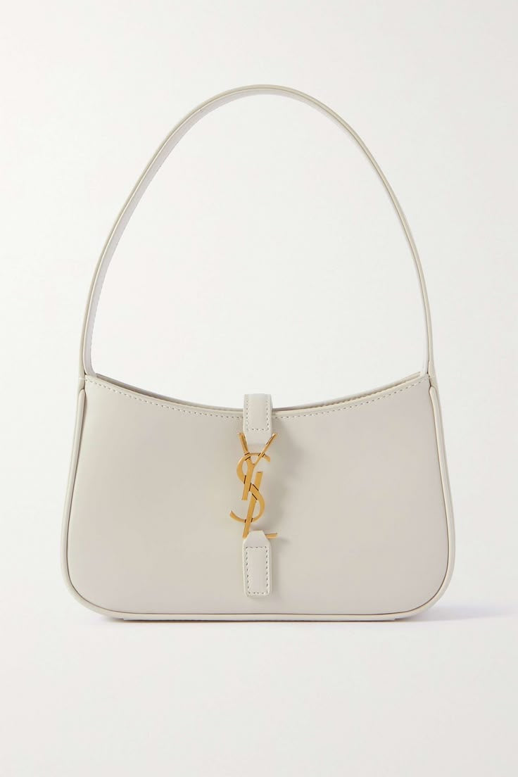 YSL Hobo Shoulder Bag
